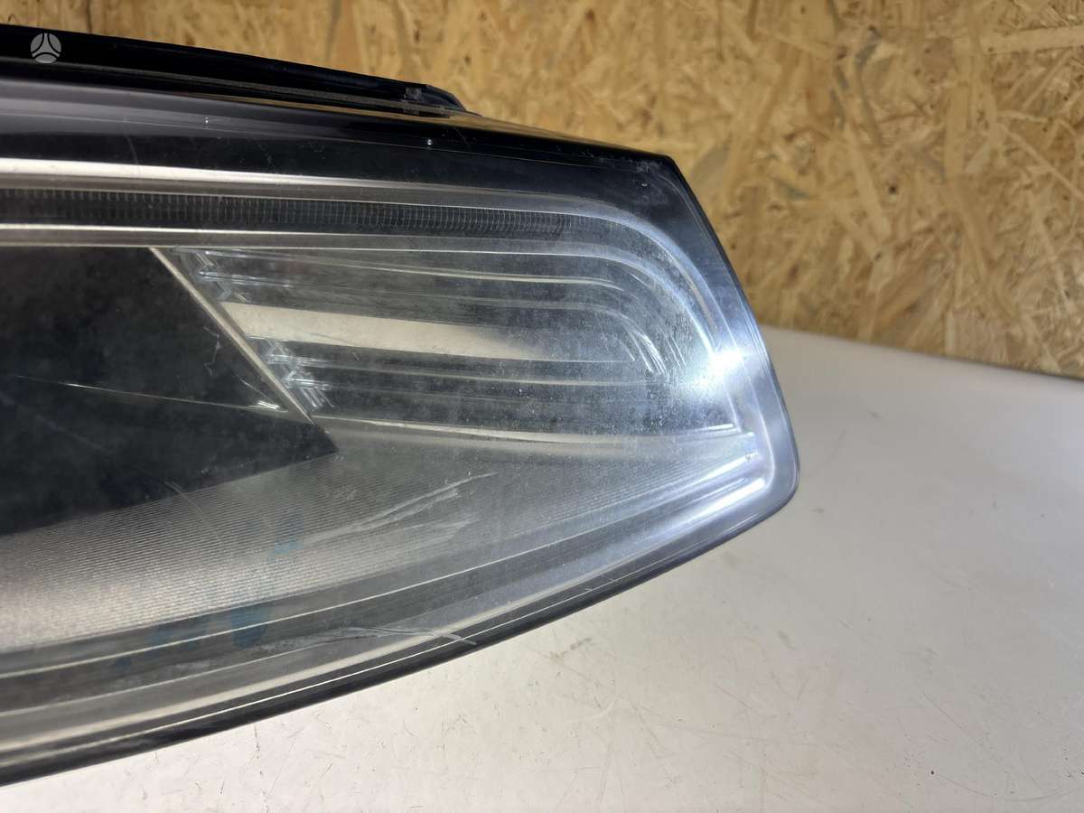 Audi Q5, 8R0941006, Cen25939