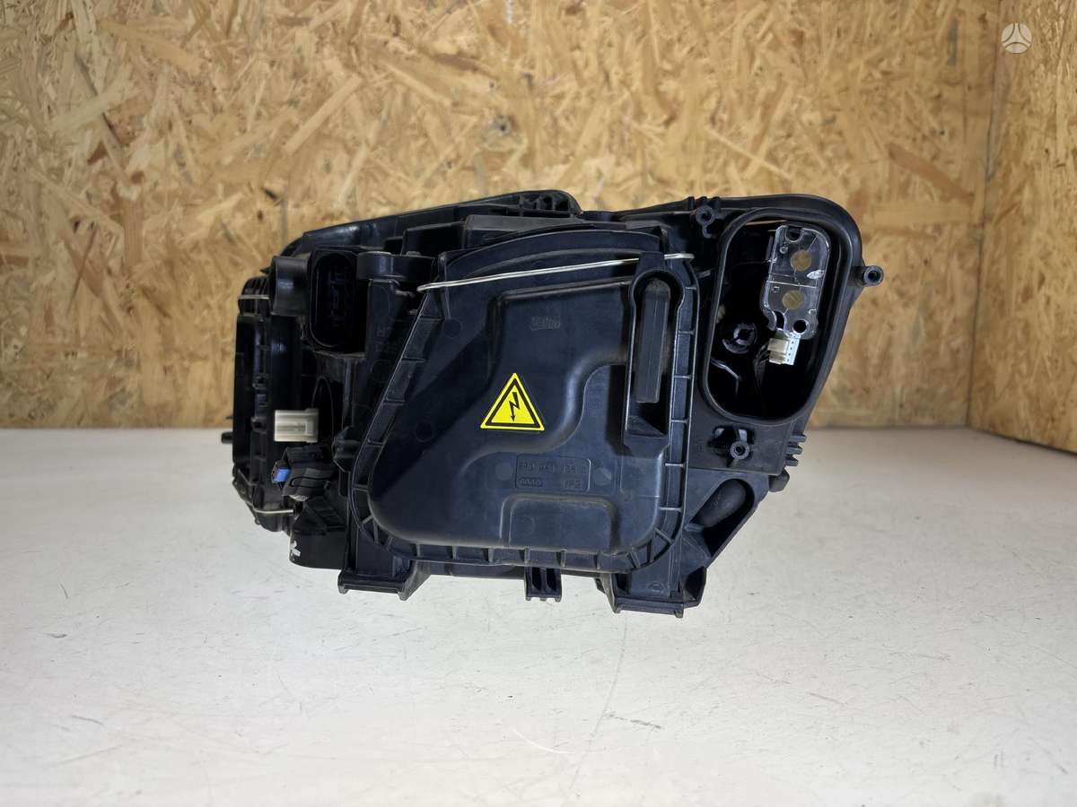 Audi Q5, 8R0941006, Cen25939