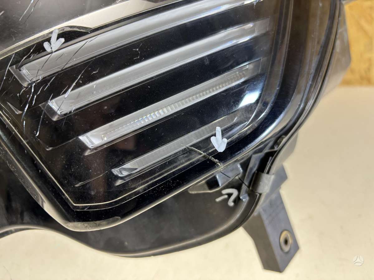 Audi Q8 e-tron, 4KE941039, Cen25942