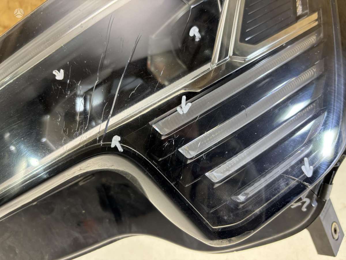 Audi Q8 e-tron, 4KE941039, Cen25942