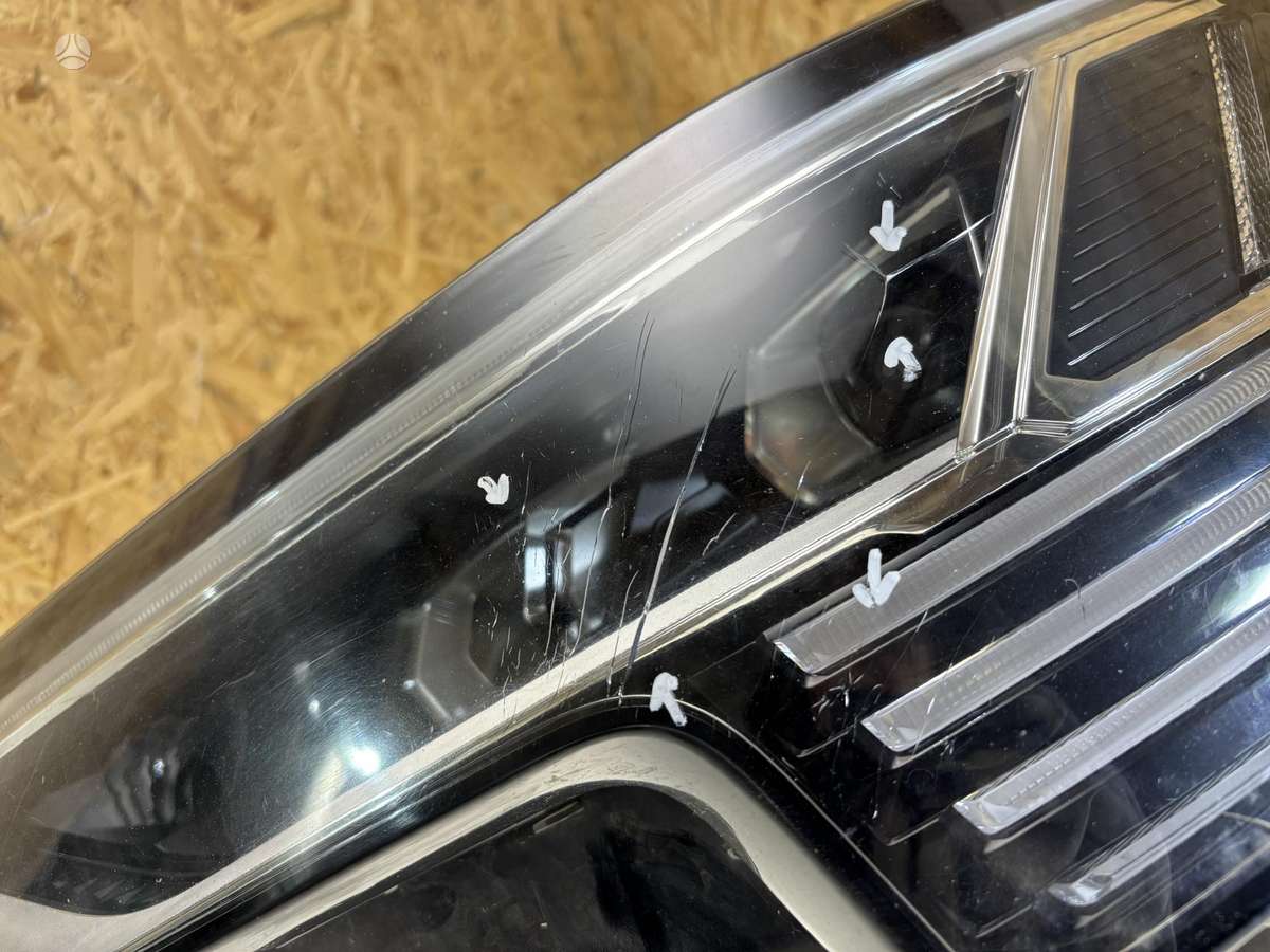 Audi Q8 e-tron, 4KE941039, Cen25942