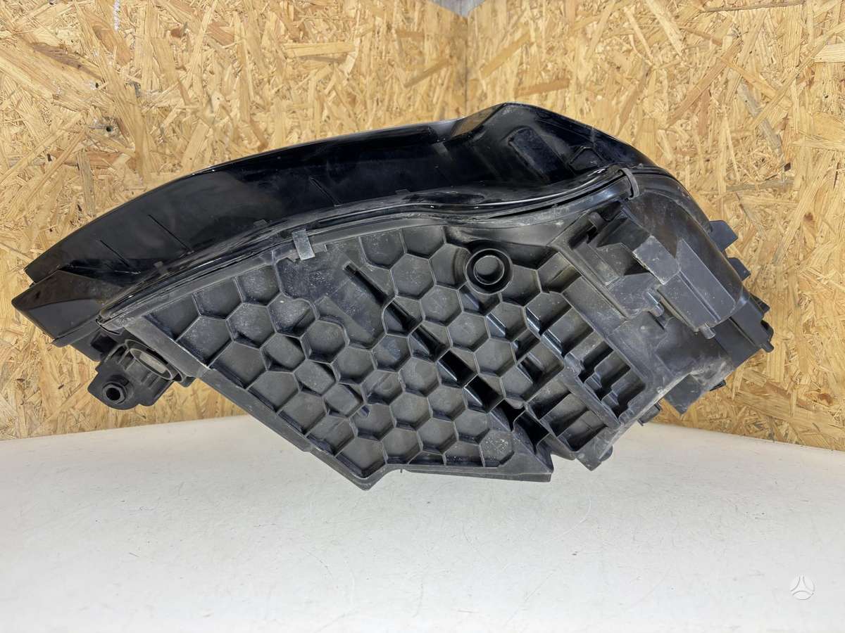 Audi Q8 e-tron, 4KE941039, Cen25942