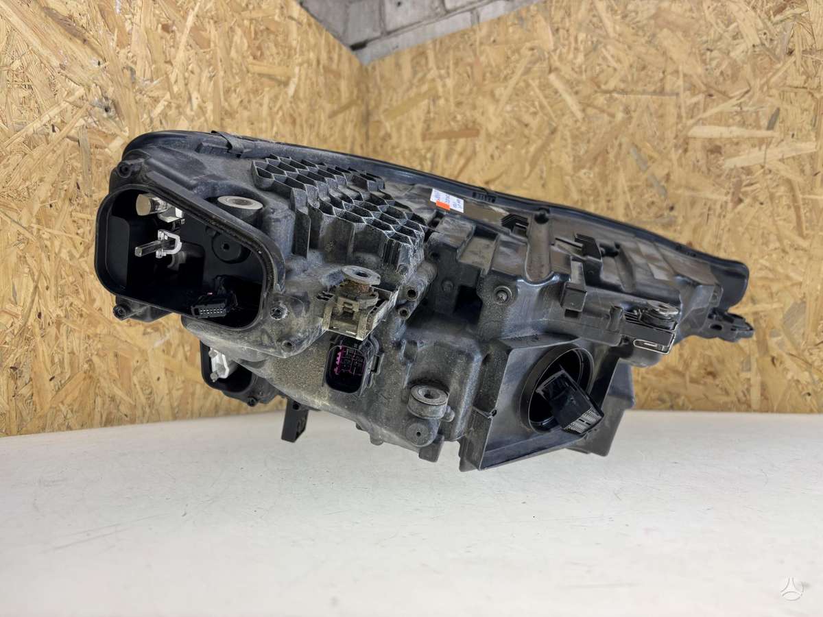 Audi Q8 e-tron, 4KE941039, Cen25942