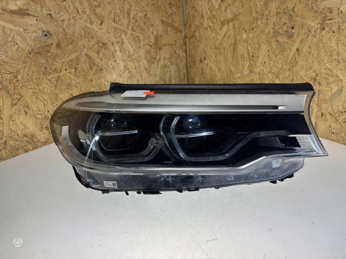 BMW 5 serija, 7439198, Cen25944