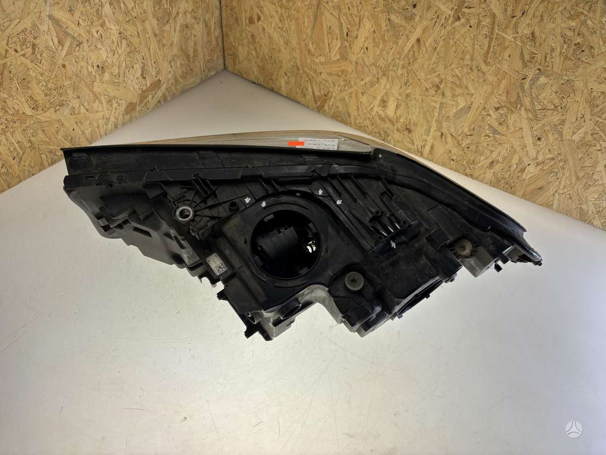 BMW 5 serija, 7439198, Cen25944