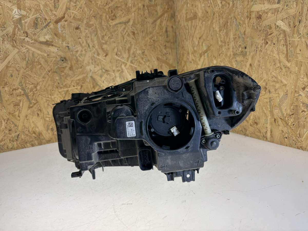 BMW 5 serija, 7439198, Cen25944