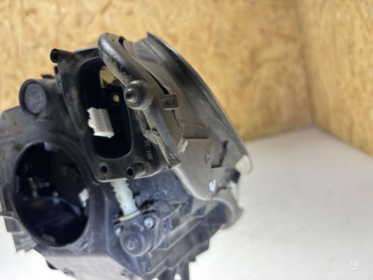 BMW 5 serija, 7439198, Cen25944