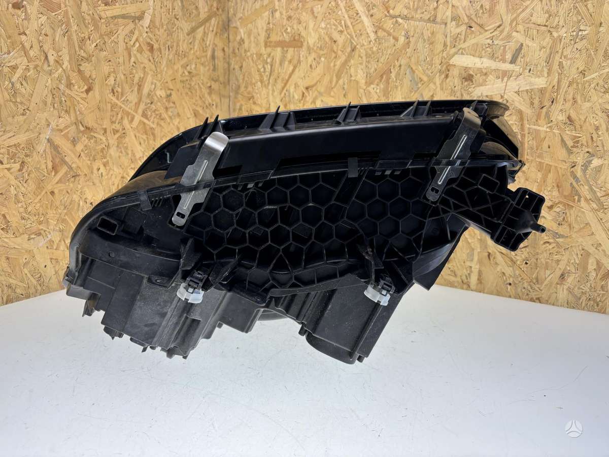BMW X5, 5A5B594, Cen25945