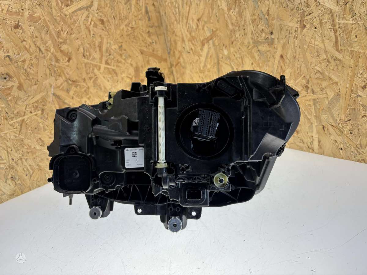 BMW X5, 5A5B594, Cen25945