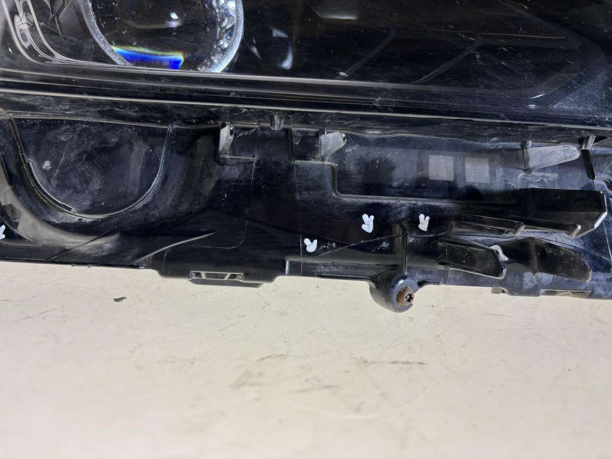 Lexus NX klasė Cen25956