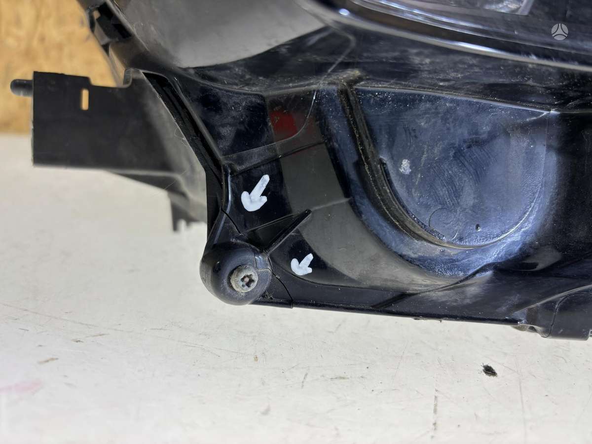 Lexus NX klasė Cen25956