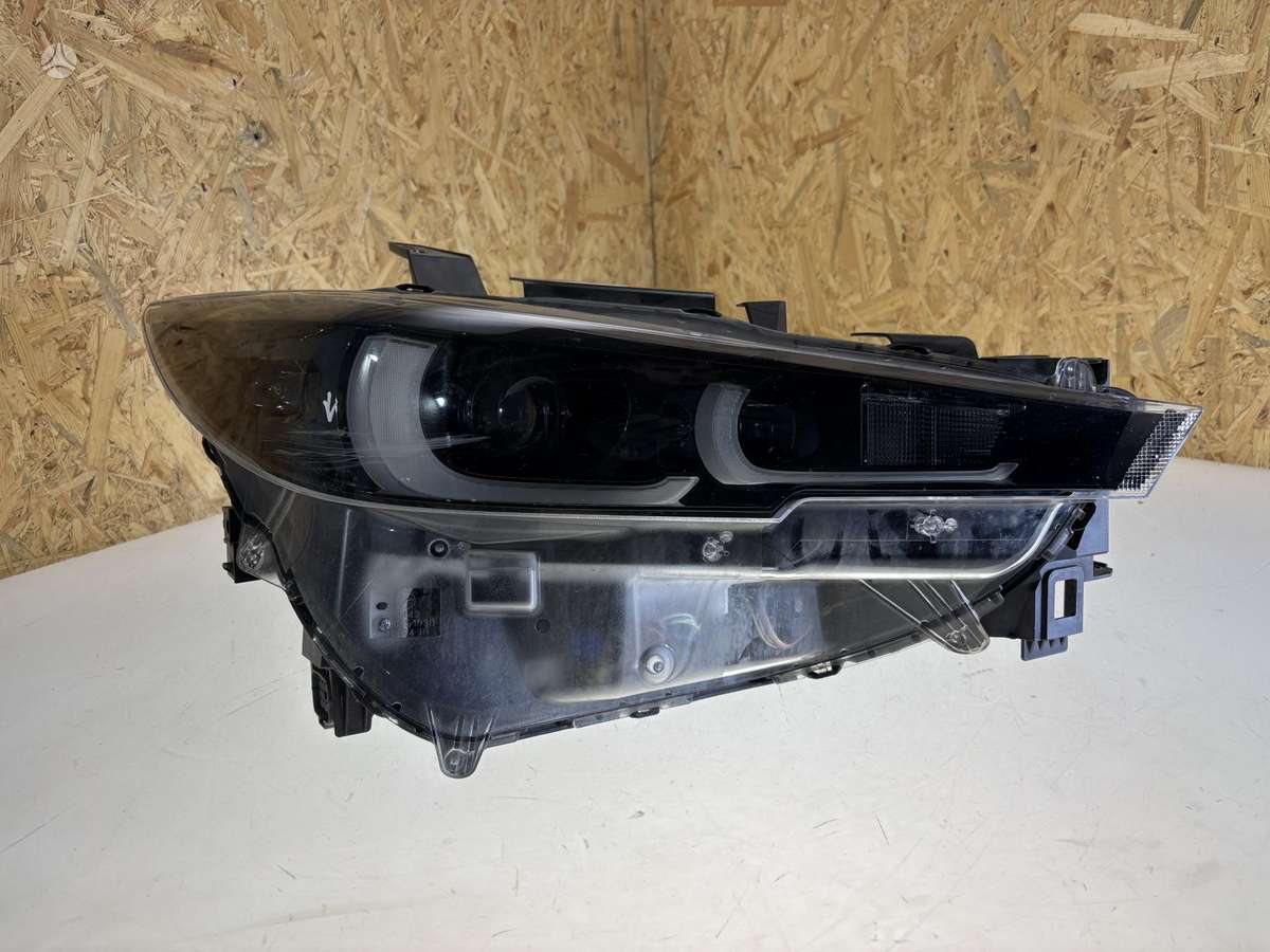 Mazda CX-5, KSD651030, Cen25958