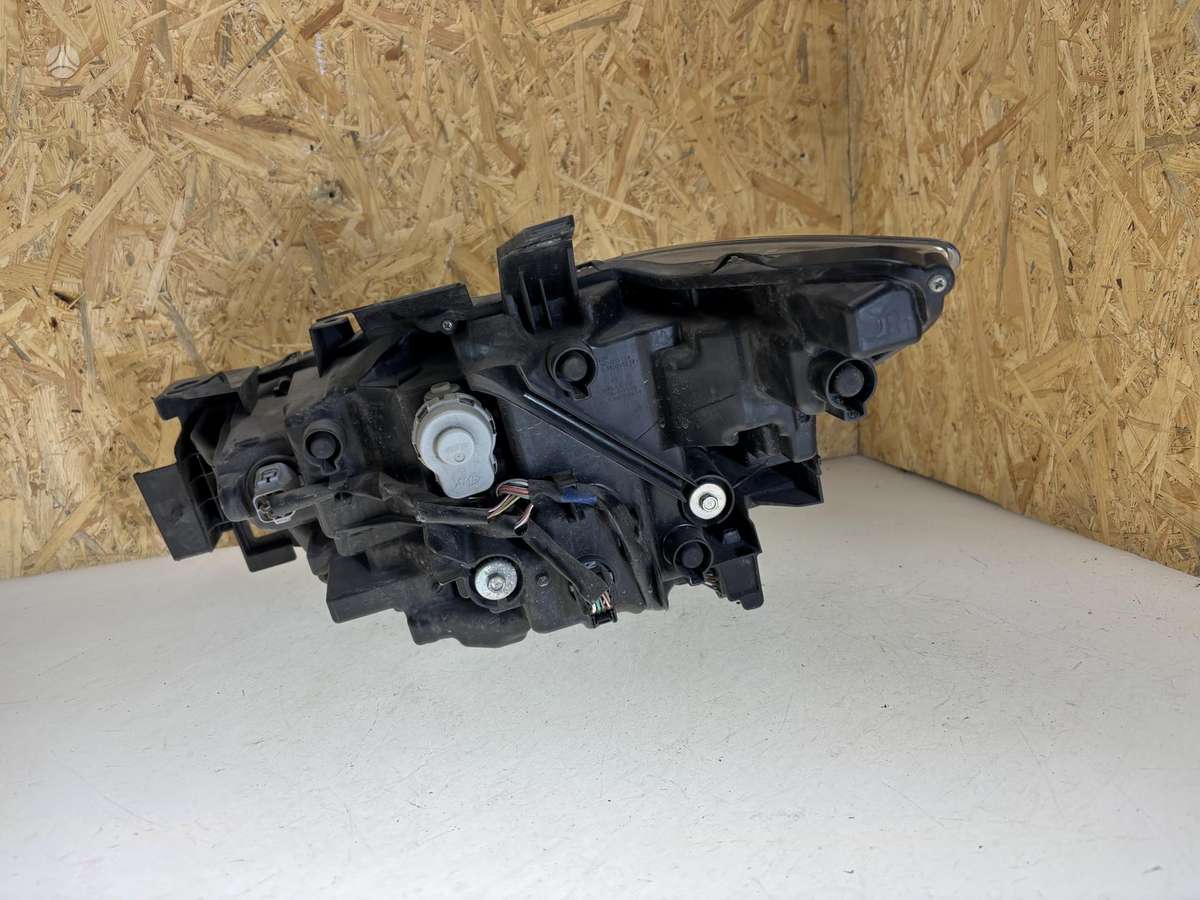 Mazda CX-5, KSD651030, Cen25958