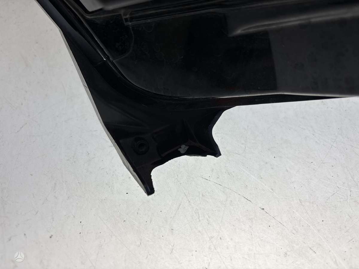 Renault Megane E-Tech, 260103279R, Cen25968