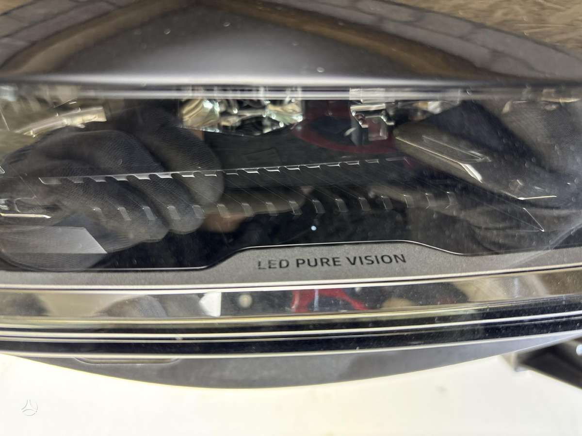 Renault Megane E-Tech, 260103279R, Cen25968