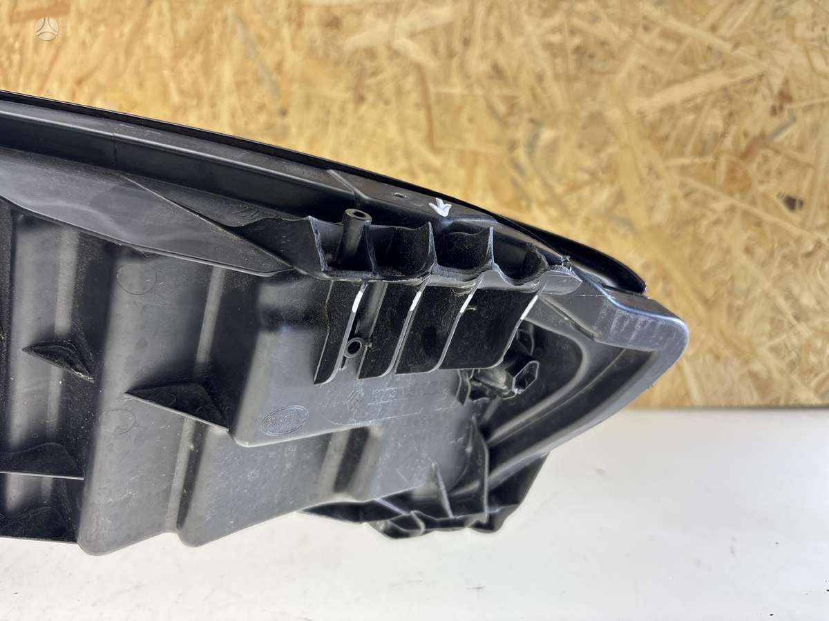 Renault Megane E-Tech, 260103279R, Cen25968