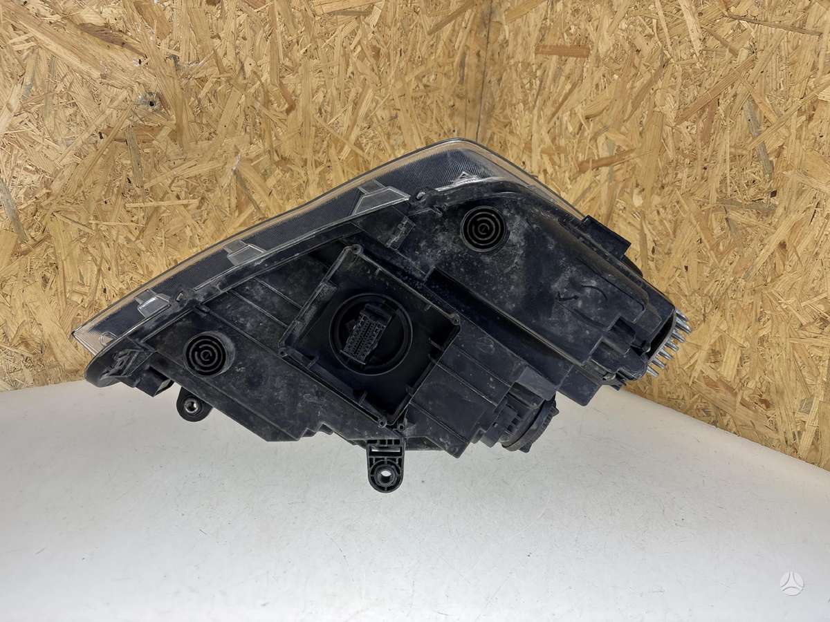 Seat Ateca, 576941007F, Cen25969