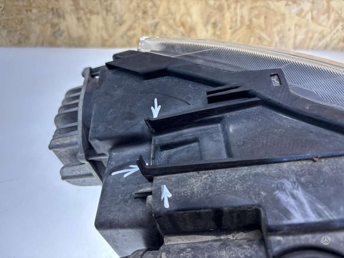 Seat Ateca, 576941007F, Cen25969