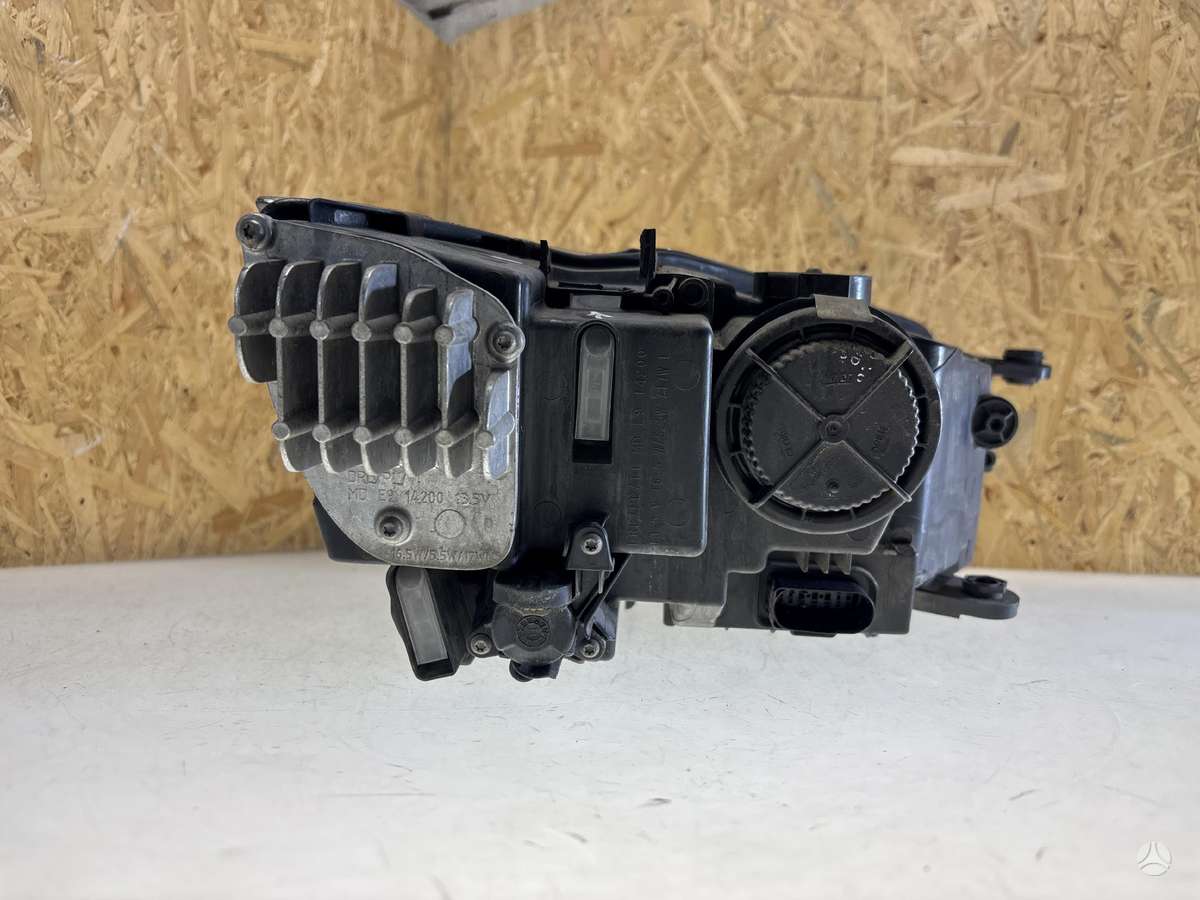 Seat Ateca, 576941007F, Cen25969