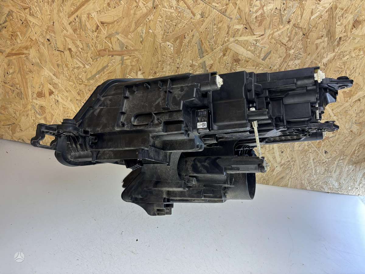 Skoda Kodiaq, 566941016F, Cen25971