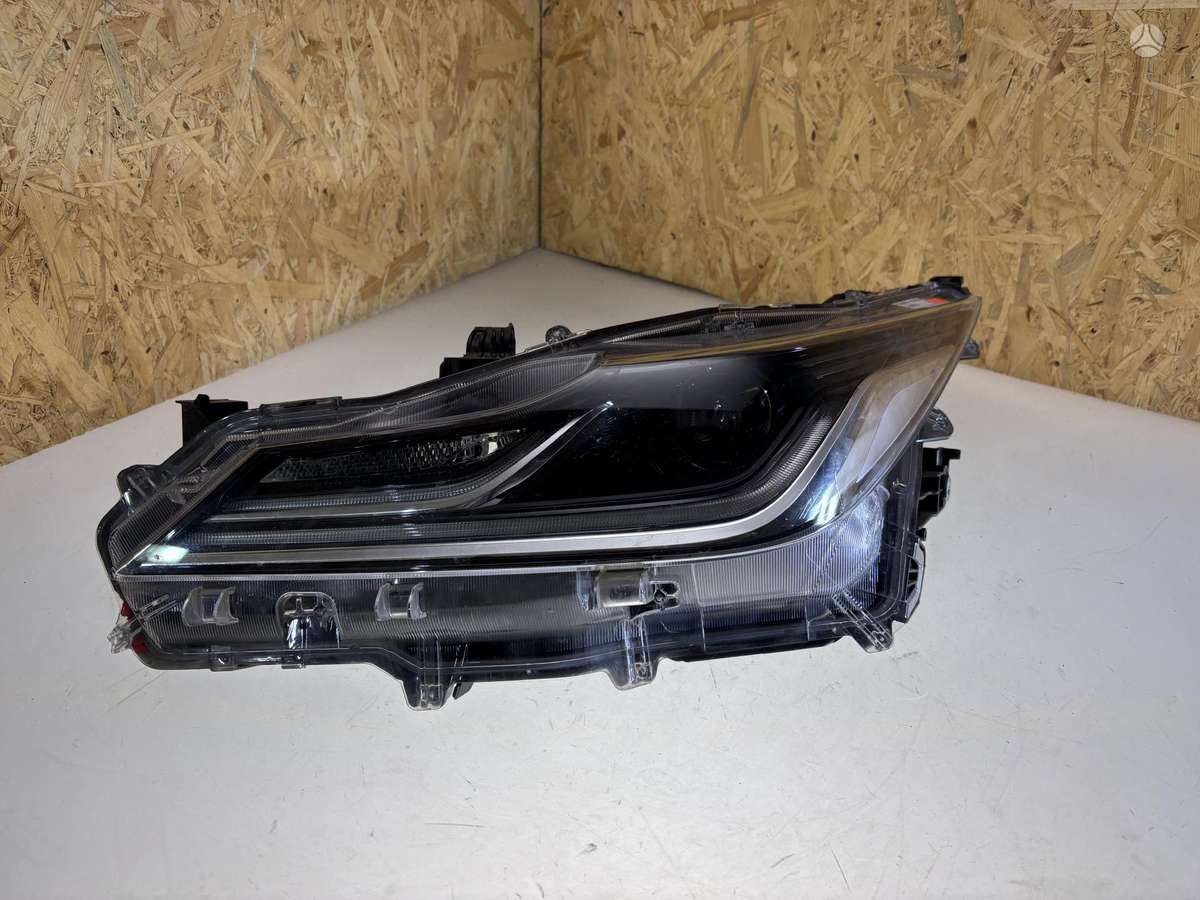 Toyota Corolla, 8115002T51, Cen25978