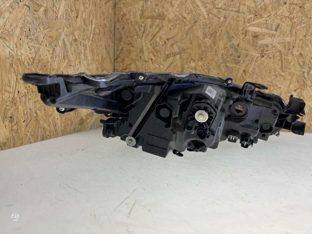 Toyota Corolla, 8115002T51, Cen25978