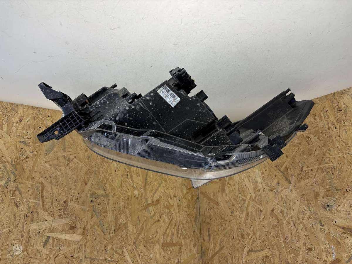 Toyota Hilux, 811100KK60, Cen25980