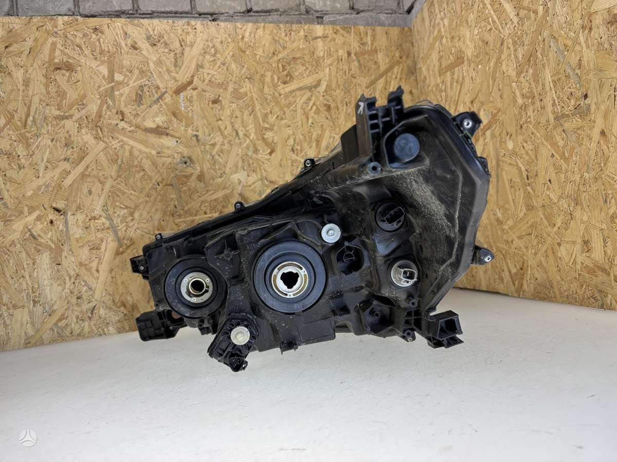 Toyota Hilux, 811100KK60, Cen25980