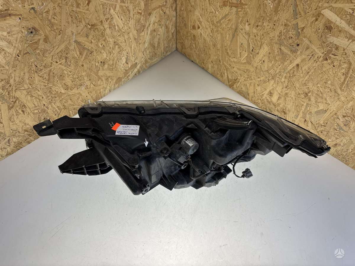 Toyota Land Cruiser Cen25982