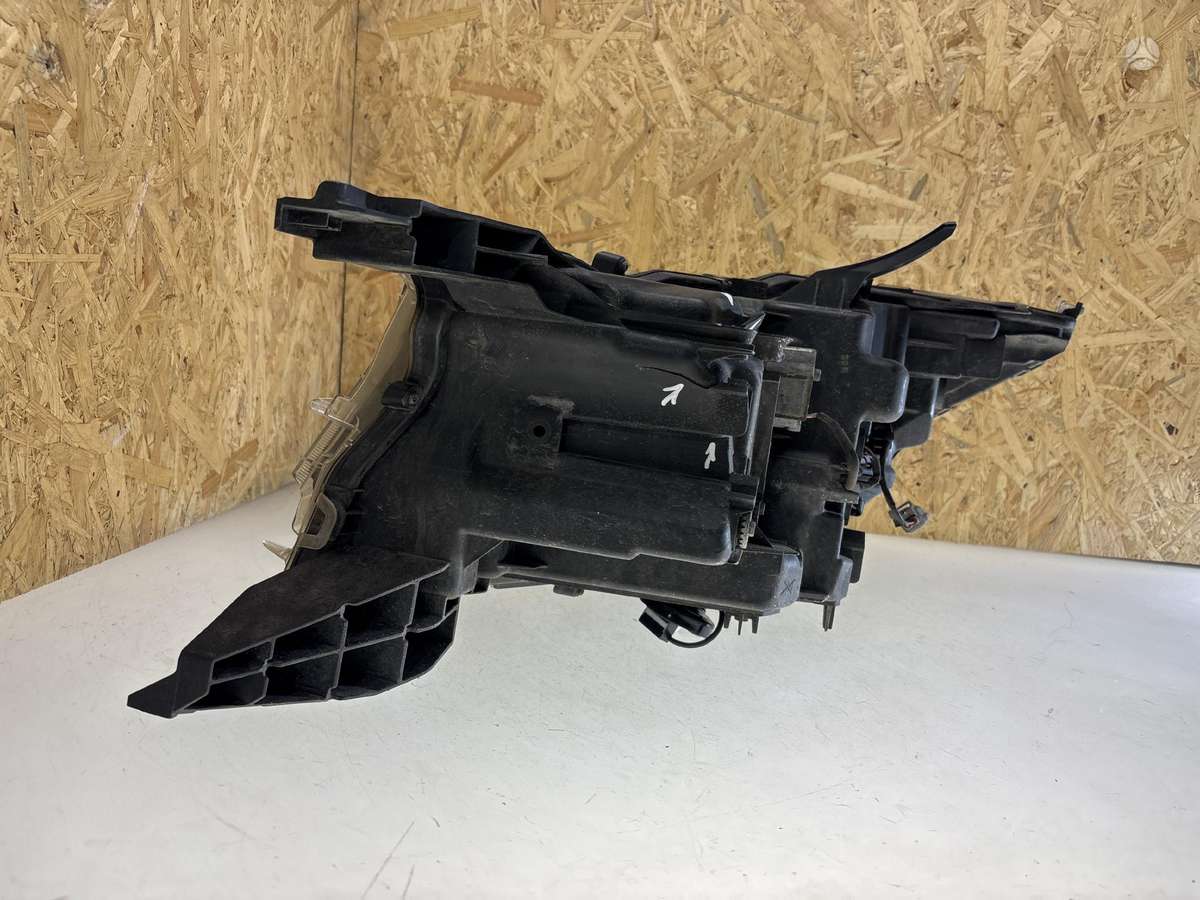 Toyota Land Cruiser Cen25982