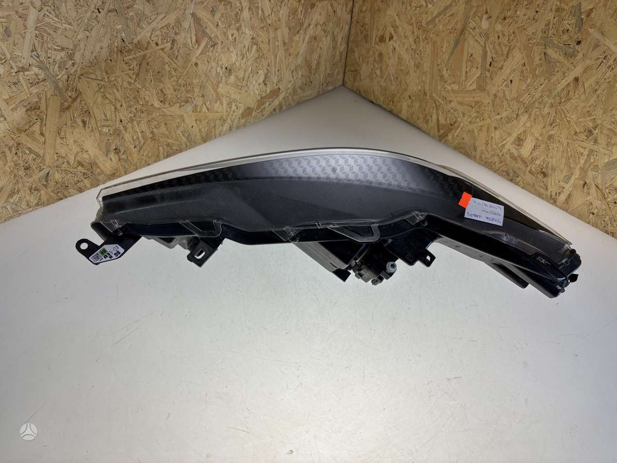 Toyota Yaris Cen25986