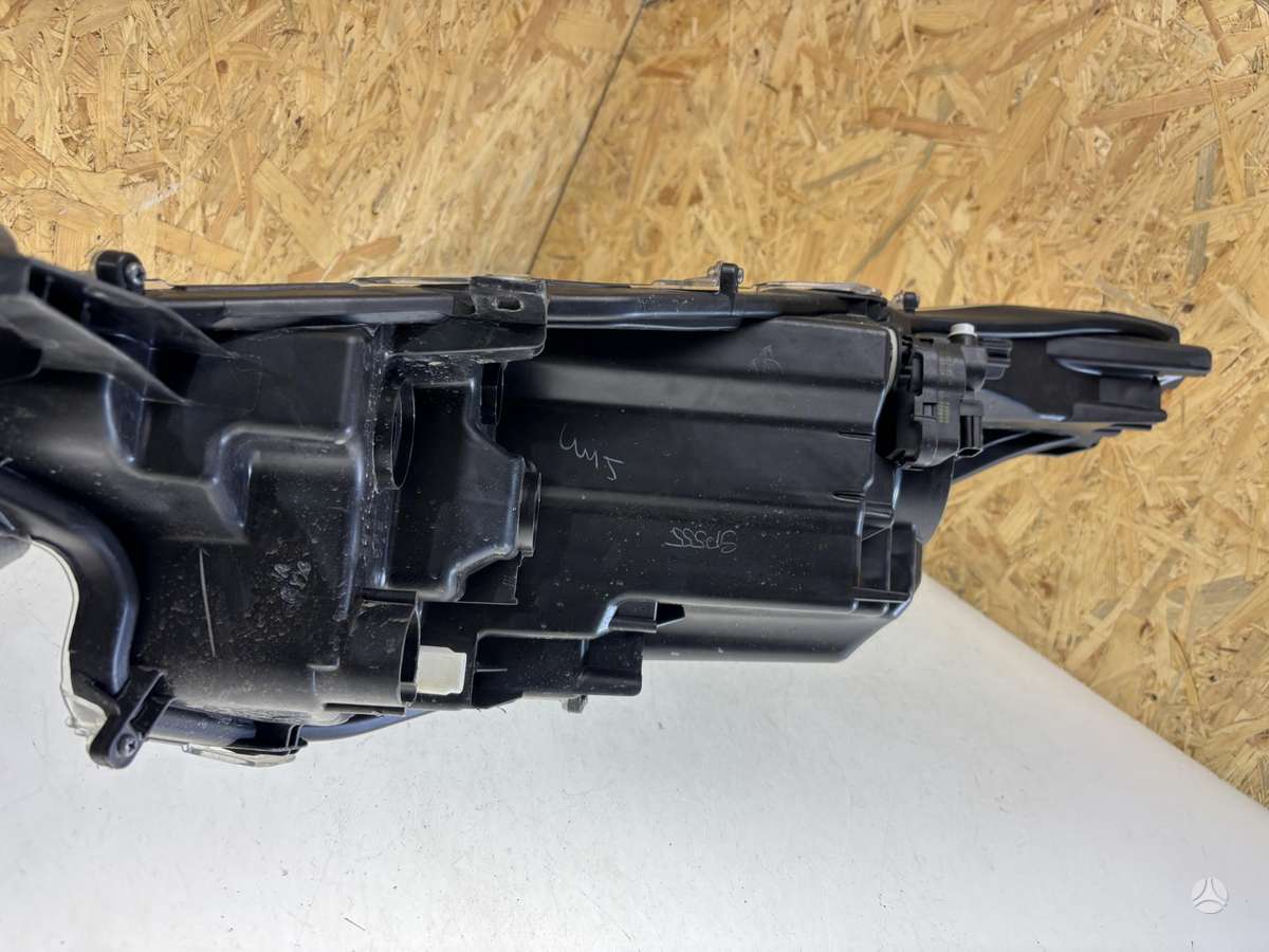 Toyota Yaris Cen25986