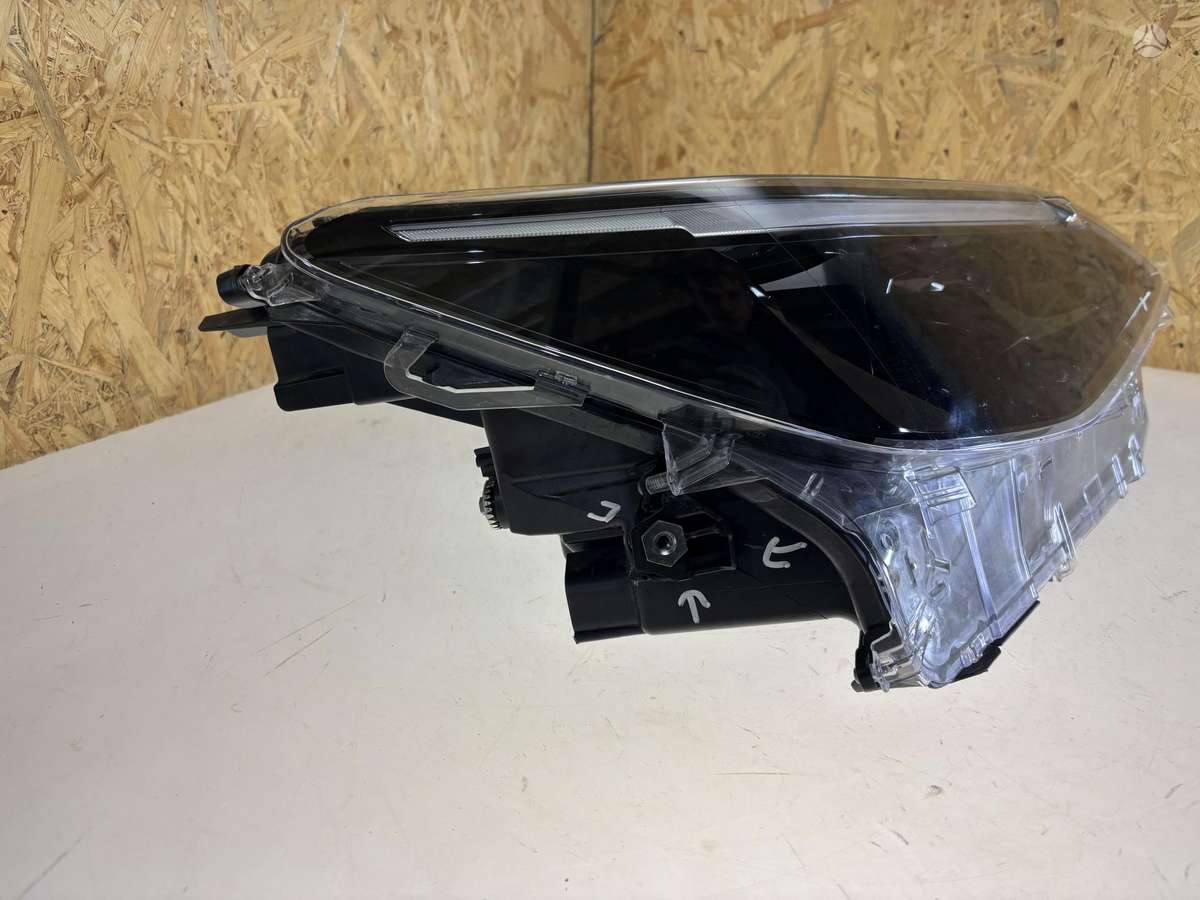 Toyota Yaris Cross Cen25987
