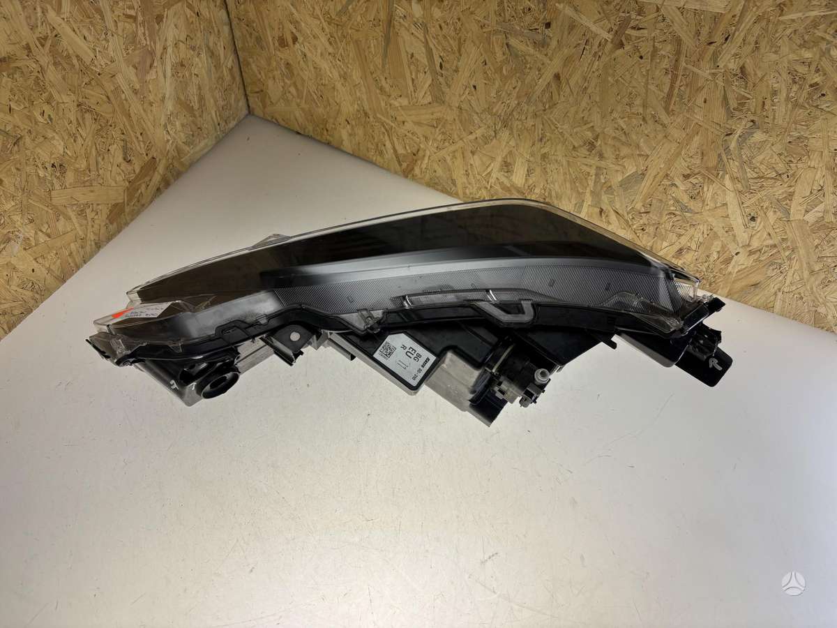 Toyota Yaris Cross Cen25987