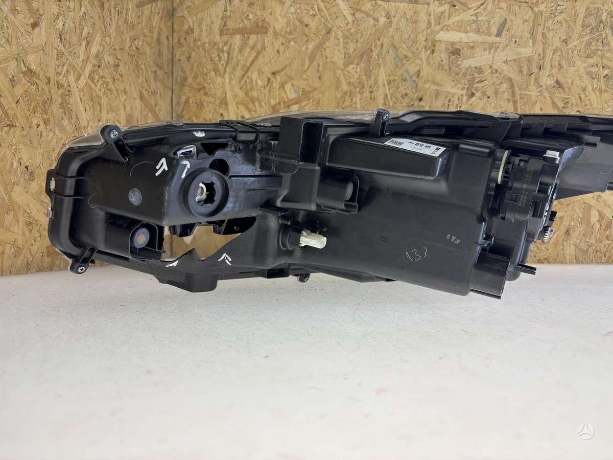 Toyota Yaris Cross Cen25987