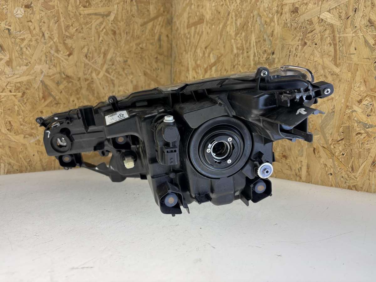 Toyota Yaris Cross Cen25987
