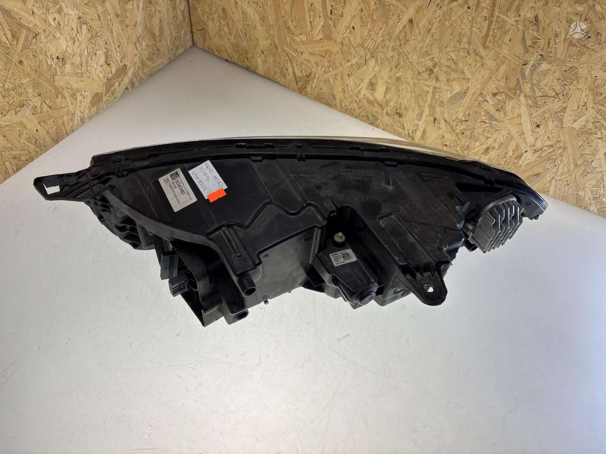 Volvo XC90, 32342483, Cen25989