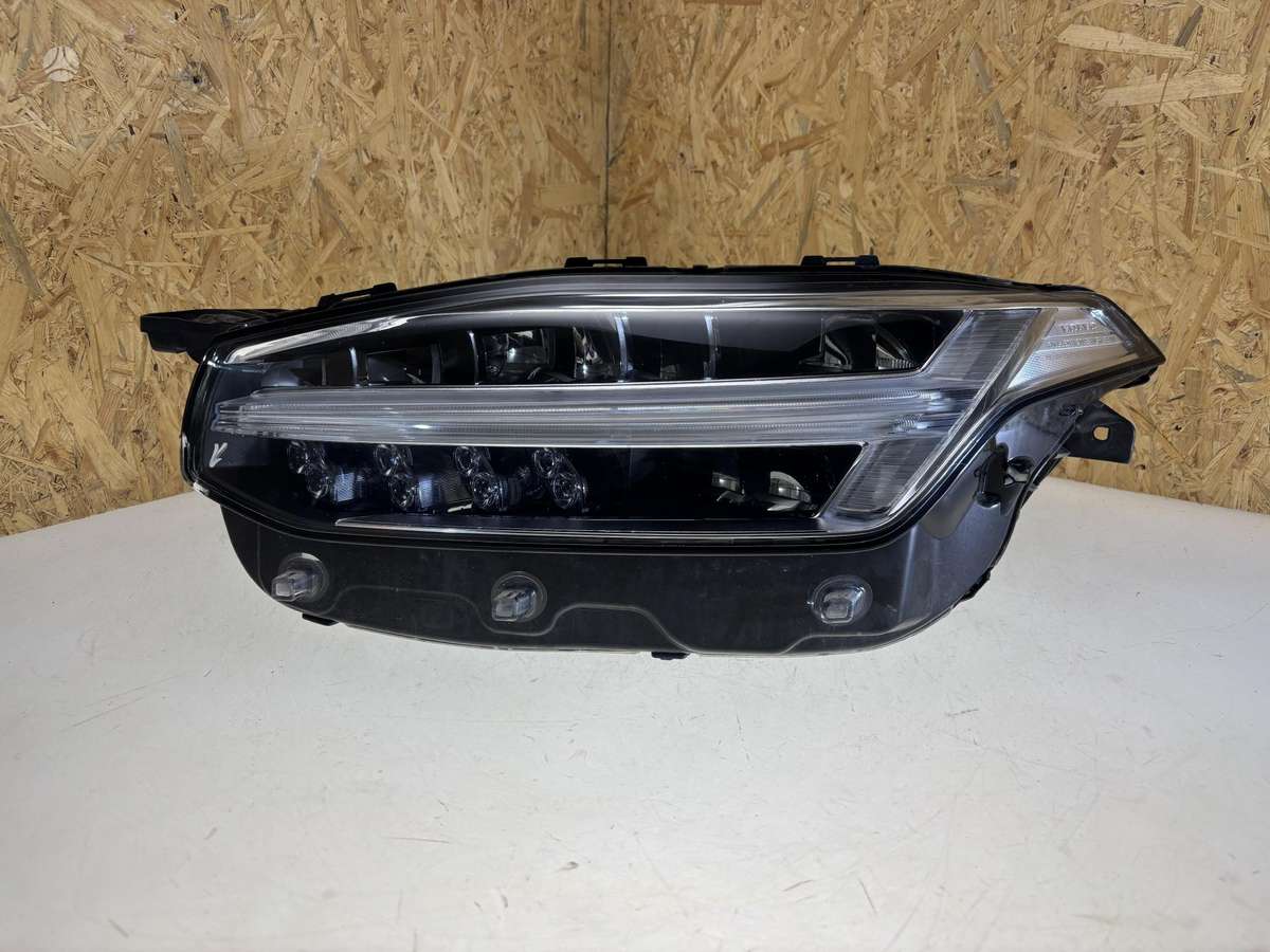 Volvo XC90, 32342482, Cen25990