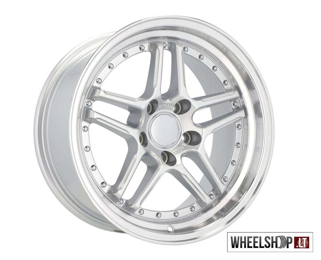 ADR DS-05 style EU-A5863, легкосплавные , R17