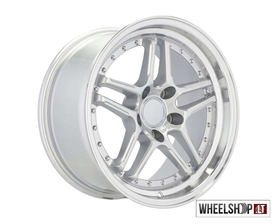 ADR DS-05 style EU-A5863, light alloy, R17