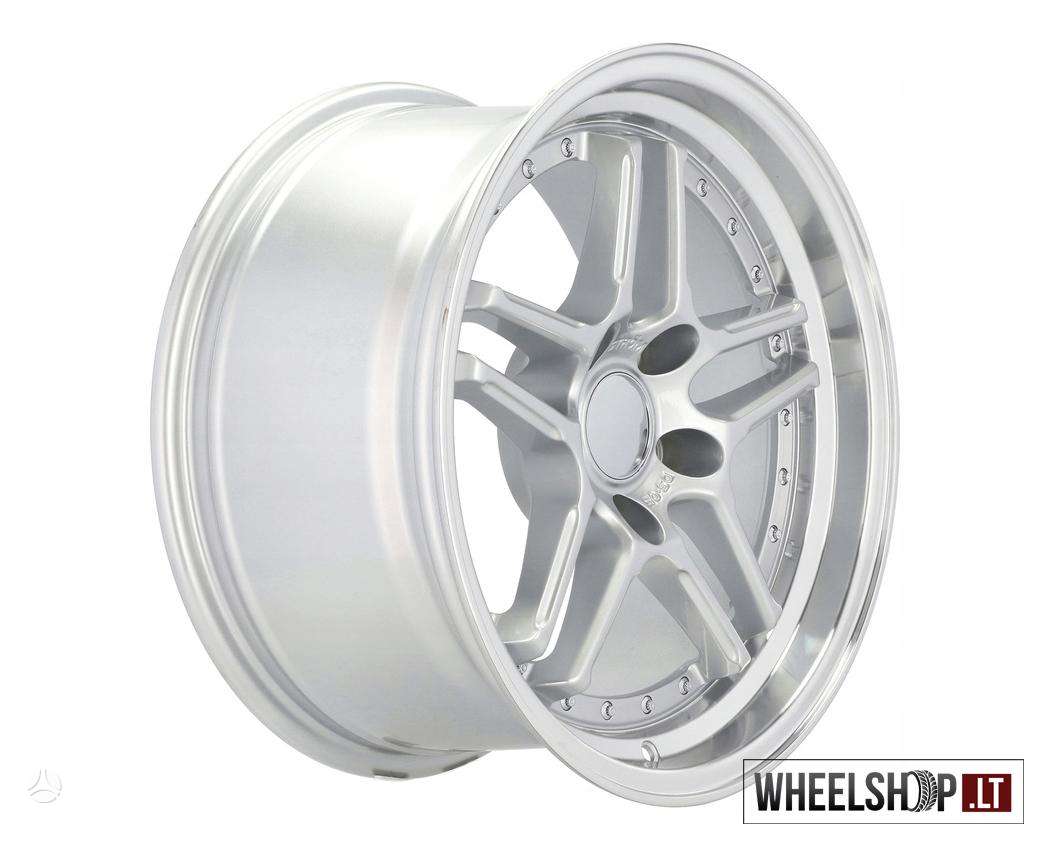 ADR DS-05 style EU-A5863, light alloy, R17