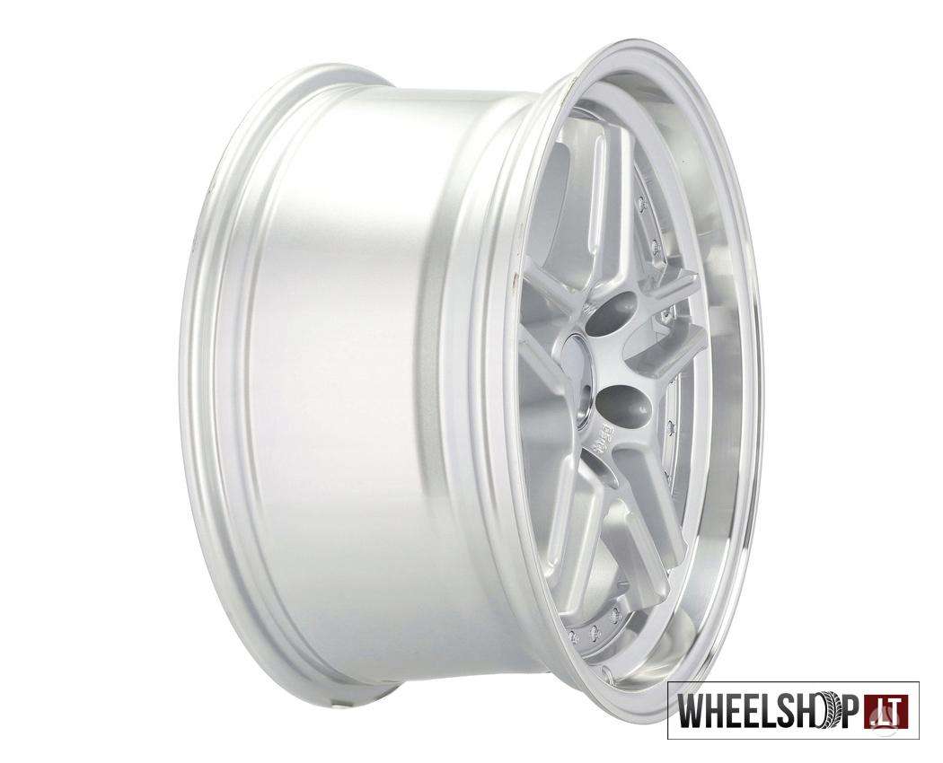ADR DS-05 style EU-A5863, light alloy, R17