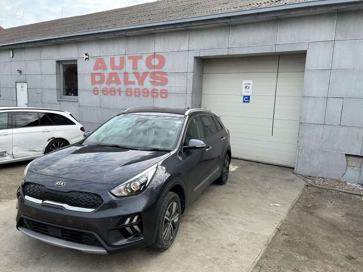 Kia Niro