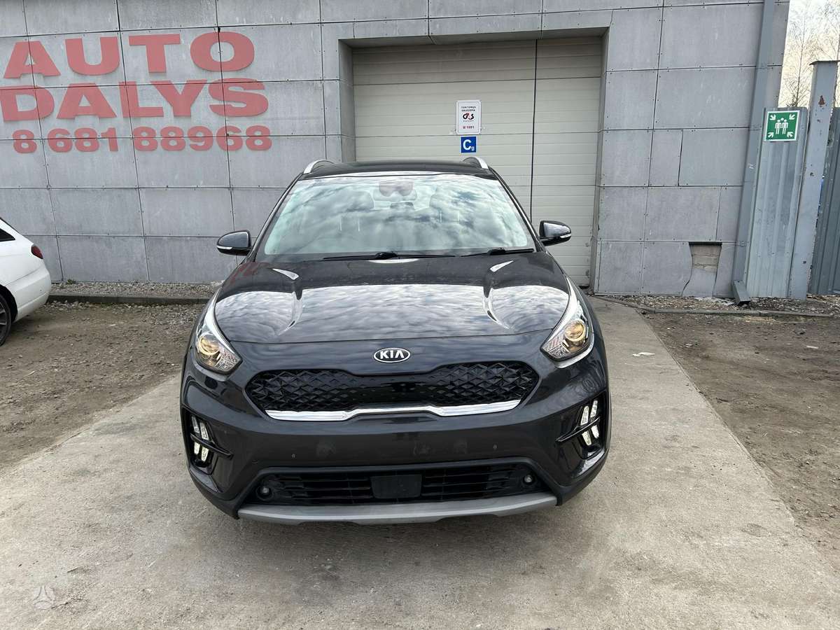 Kia Niro