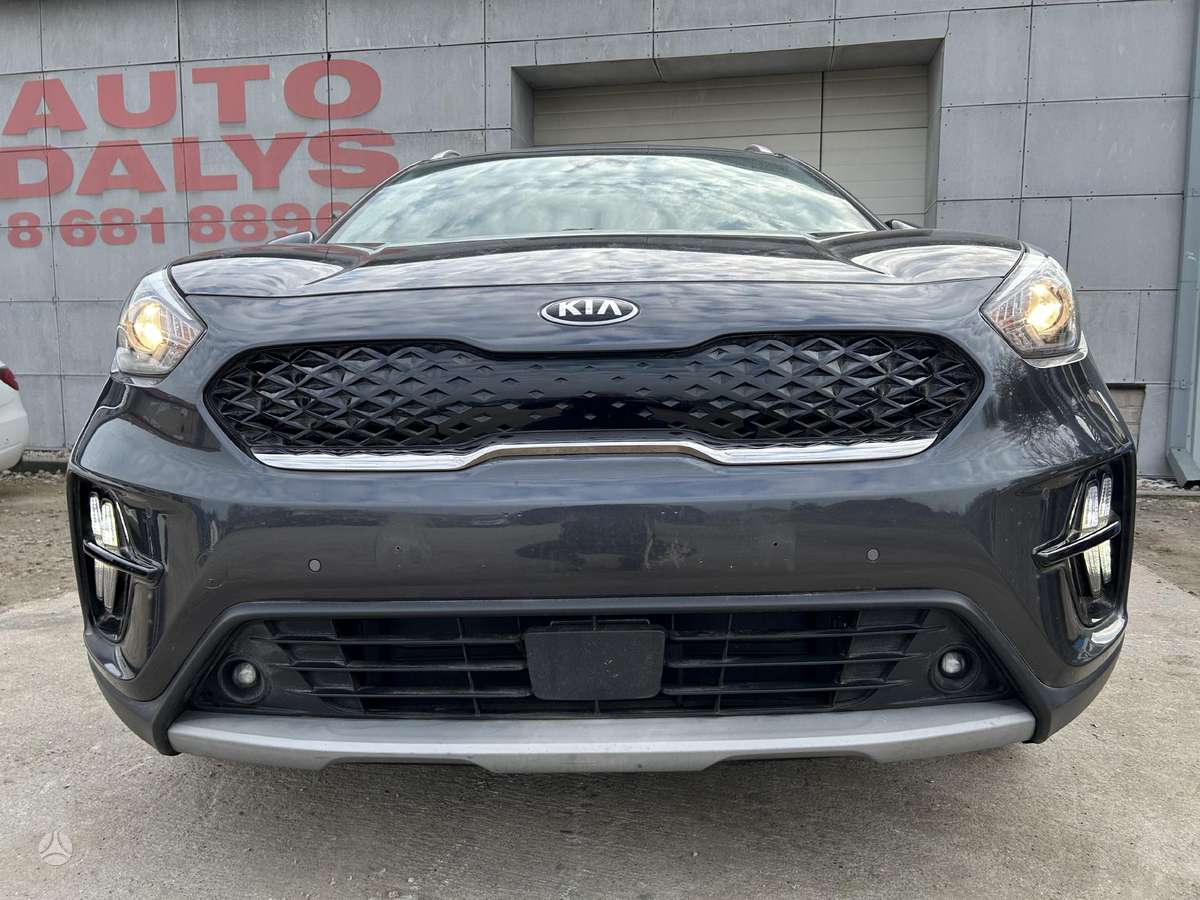 Kia Niro