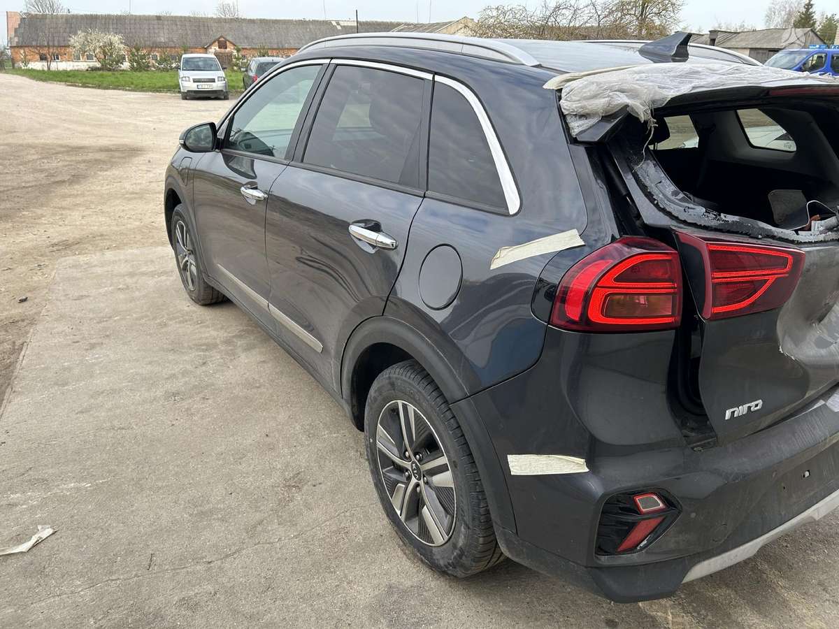 Kia Niro