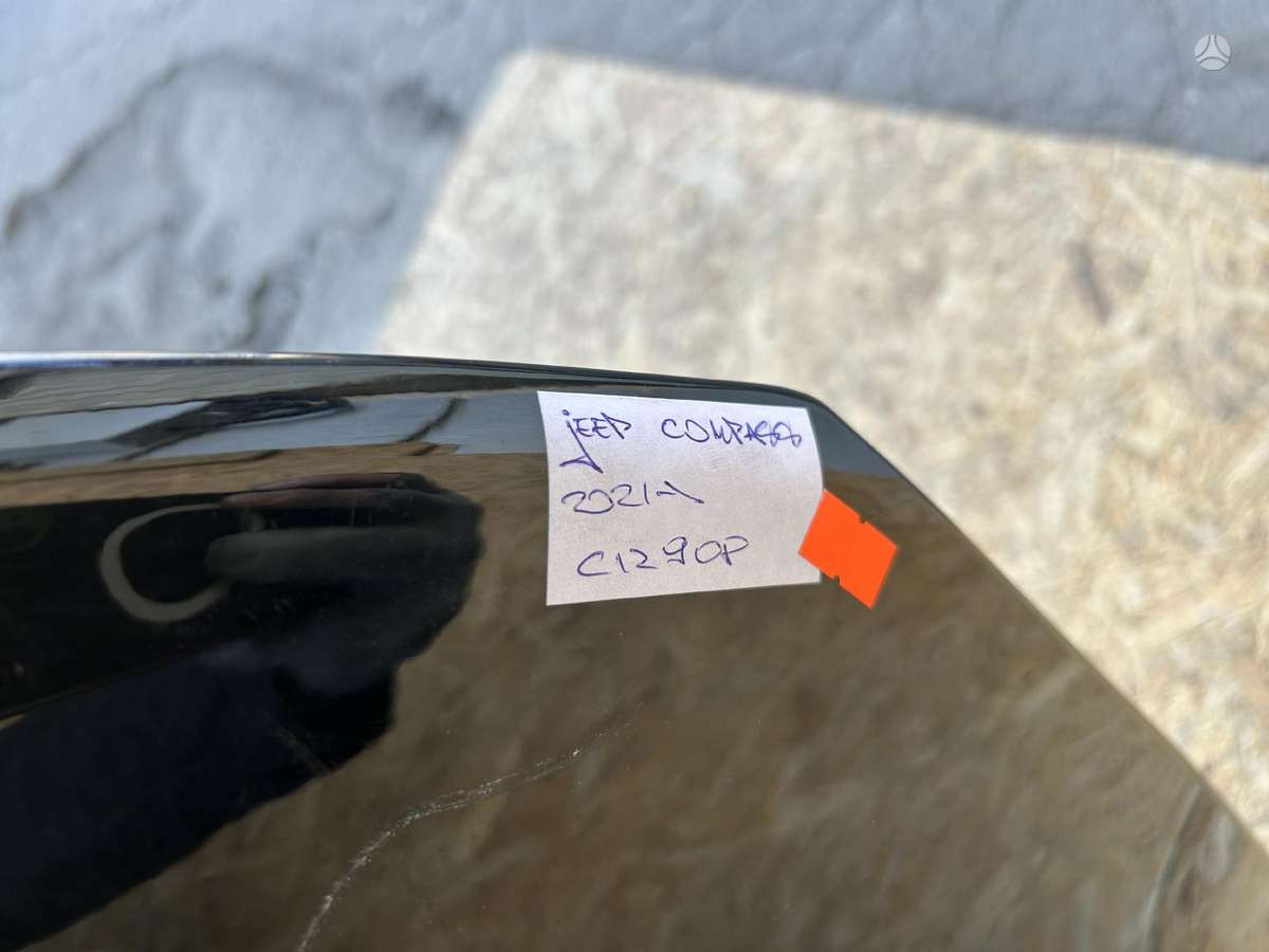 Jeep Compass Cen26023