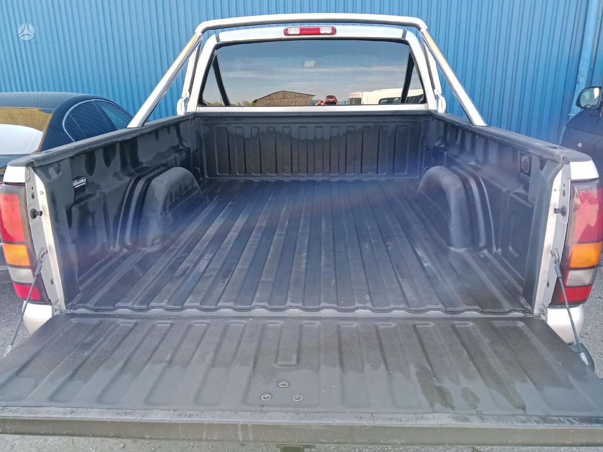GMC Sierra, 5.3 l., Пикап