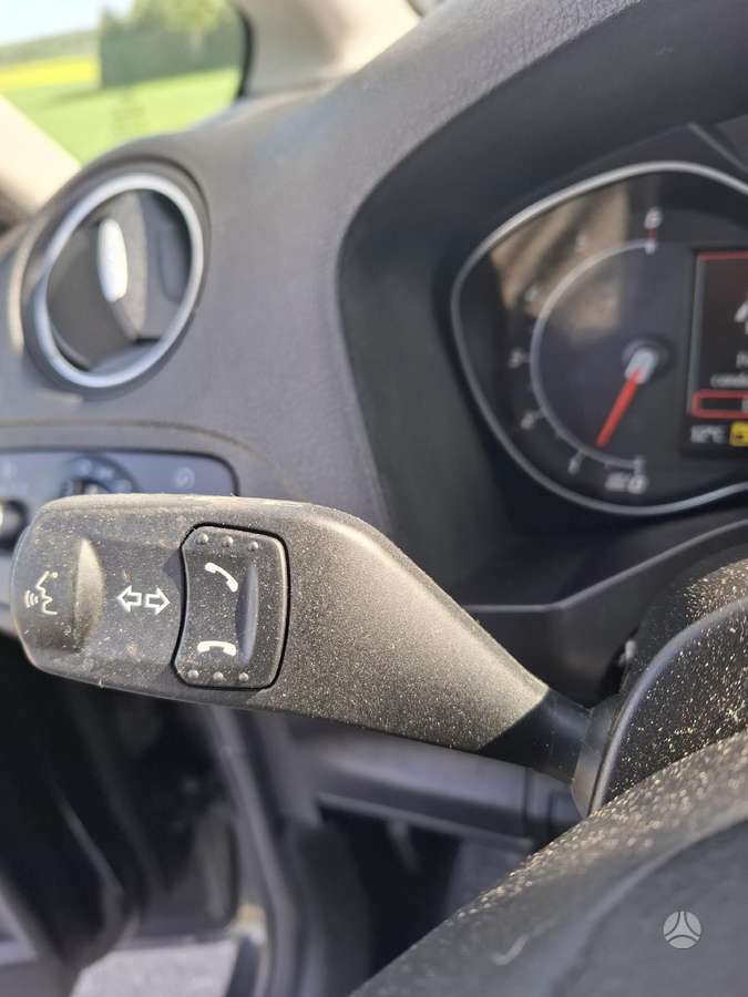 Ford S-MAX, 2.0 l., Минивэн