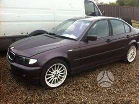 BMW 3 serija
